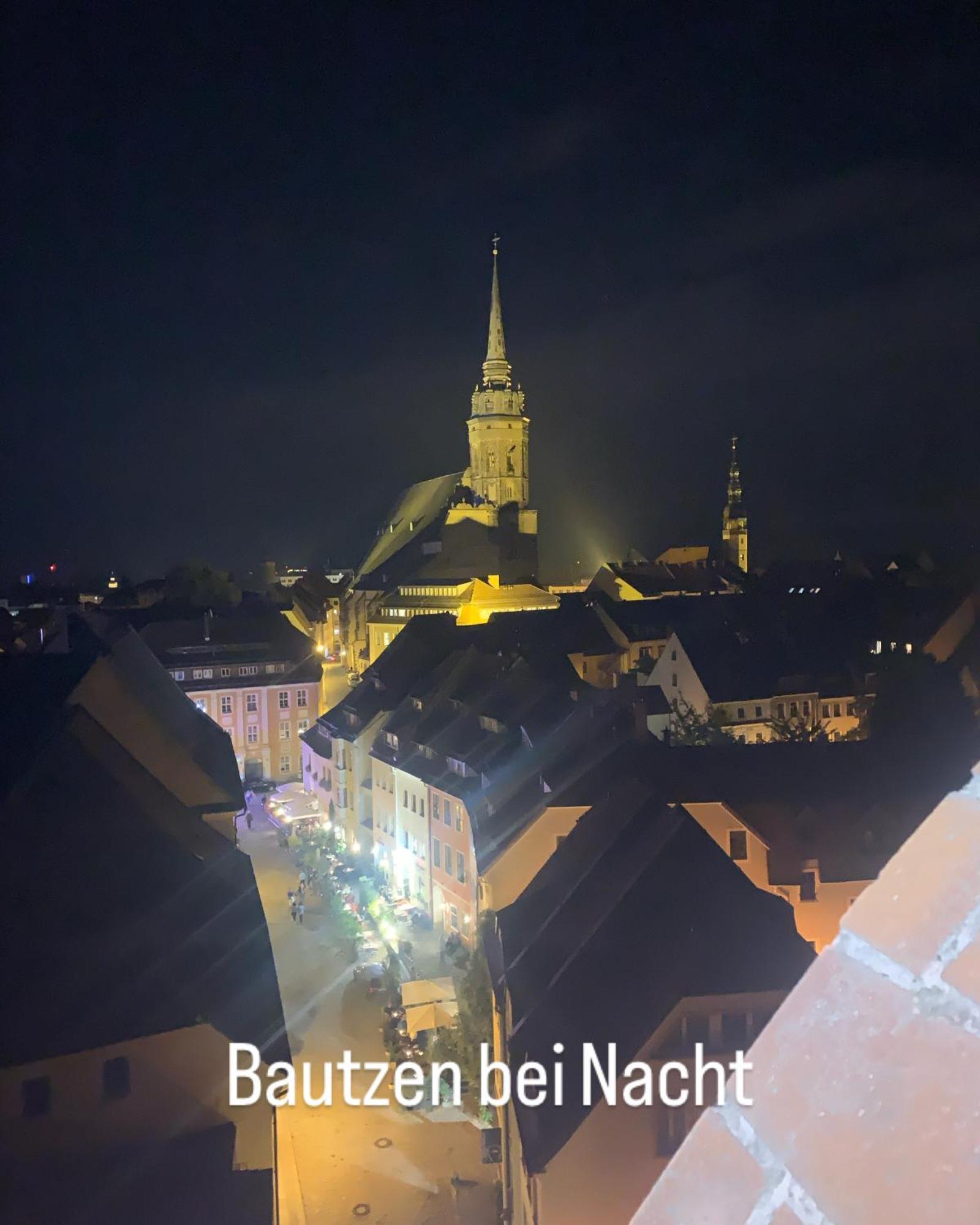 Apartmán Spreehof Goebeln Grossdubrau Exteriér fotografie